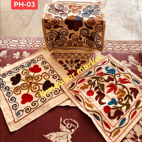 Pillows - Picture 2 of 5